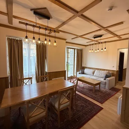 Apartment 78 By The Pool Bansko