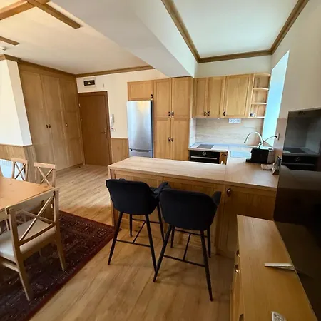 Apartment 78 By The Pool Bansko