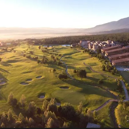 78 By The Pool Bansko