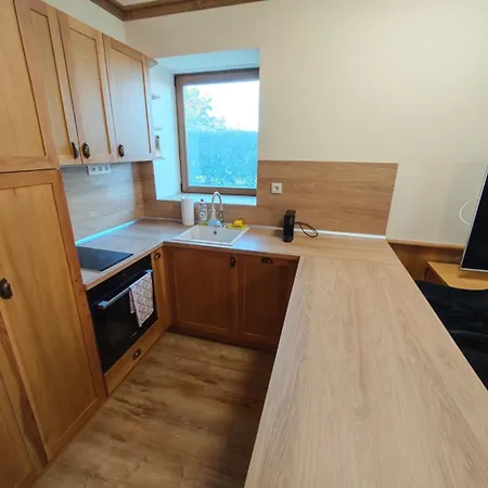 78 By The Pool Apartment