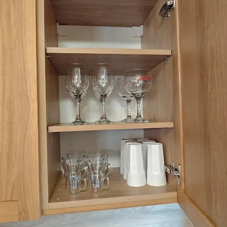 Apartment 78 By The Pool