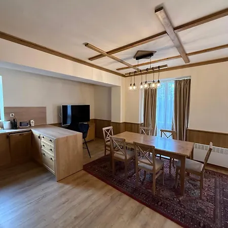 78 By The Pool * Bansko