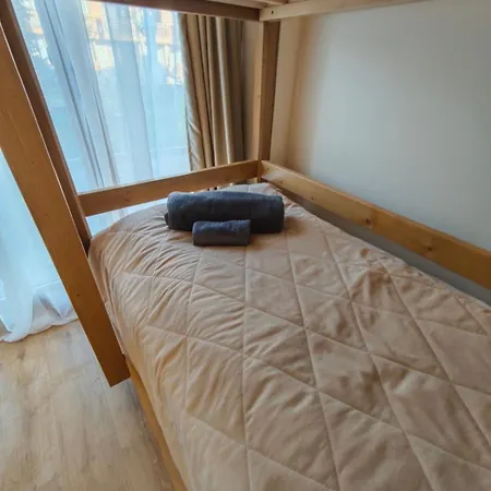 Apartamento 78 By The Pool Bansko