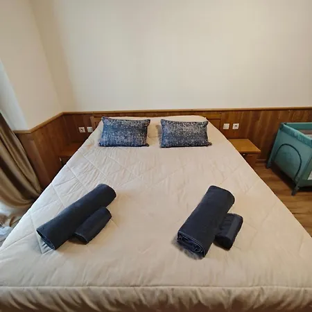 Lägenhet 78 By The Pool *