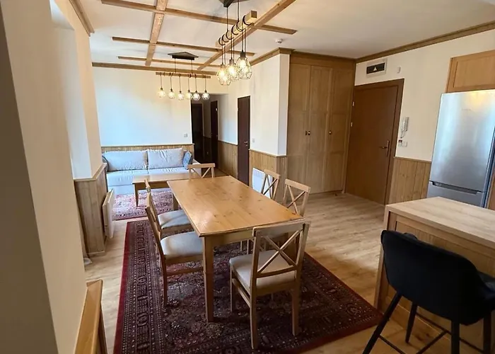 Apartament 78 By The Pool *