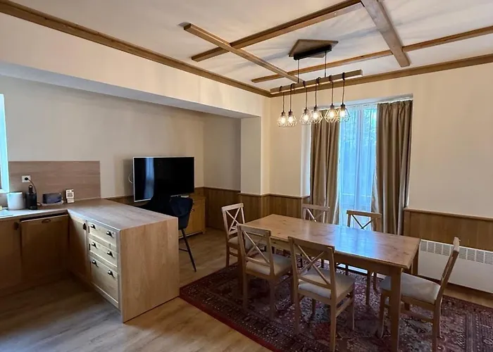 78 By The Pool * Bansko