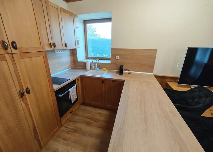 78 By The Pool Apartament