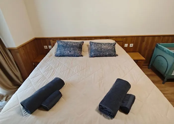 Apartament 78 By The Pool *