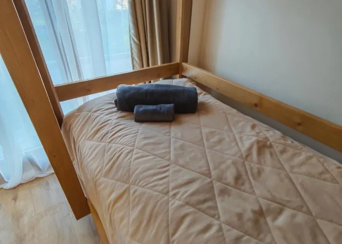 Apartament 78 By The Pool Bansko